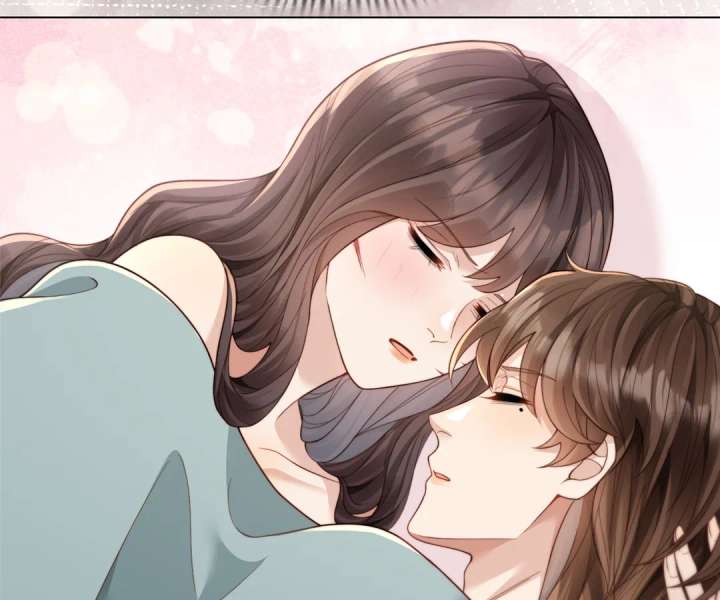 The Substitute Bride And The Overly affectionate Husband Chapter 30 page 77