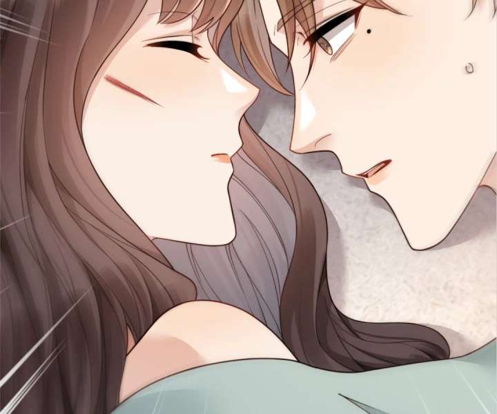 The Substitute Bride And The Overly affectionate Husband Chapter 30 page 86