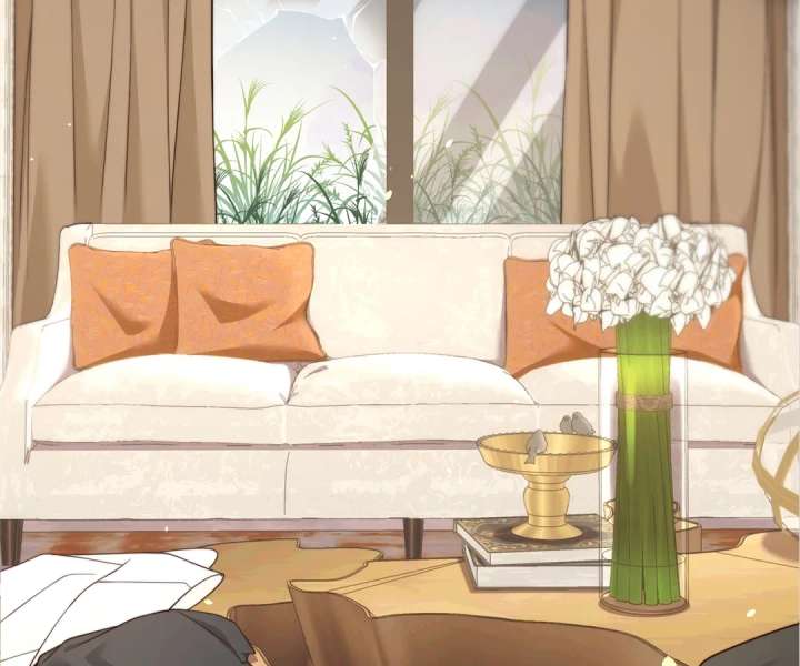 The Substitute Bride And The Overly affectionate Husband Chapter 30 page 91