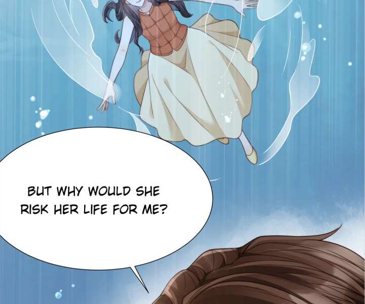 The Substitute Bride And The Overly affectionate Husband Chapter 30 page 94