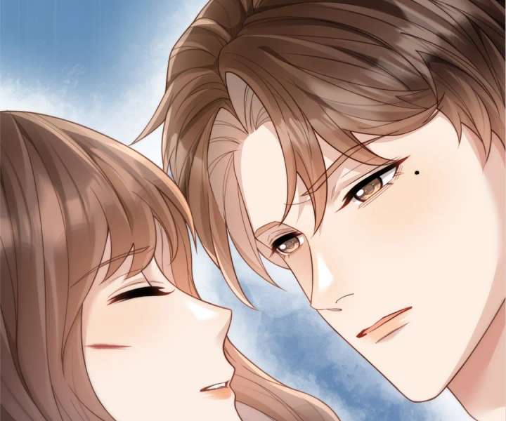 The Substitute Bride And The Overly affectionate Husband Chapter 30 page 95
