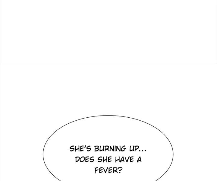 The Substitute Bride And The Overly affectionate Husband Chapter 30 page 98