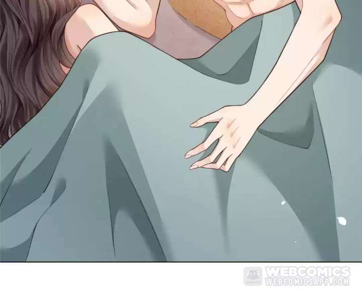 The Substitute Bride And The Overly affectionate Husband Chapter 30 page 100