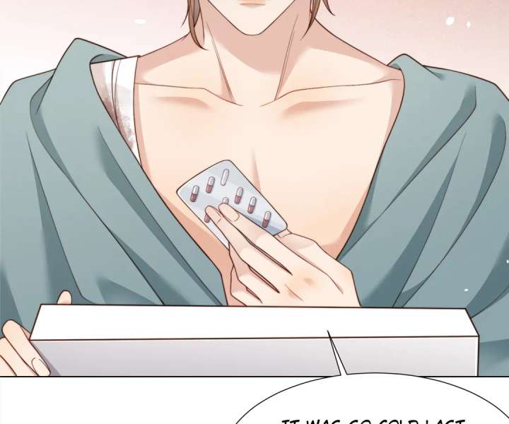 The Substitute Bride And The Overly affectionate Husband Chapter 30 page 103