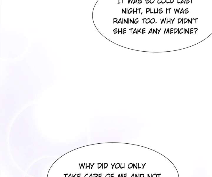 The Substitute Bride And The Overly affectionate Husband Chapter 30 page 104