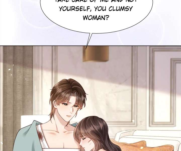 The Substitute Bride And The Overly affectionate Husband Chapter 30 page 105