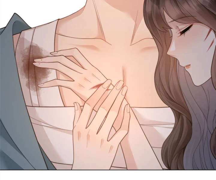 The Substitute Bride And The Overly affectionate Husband Chapter 30 page 112