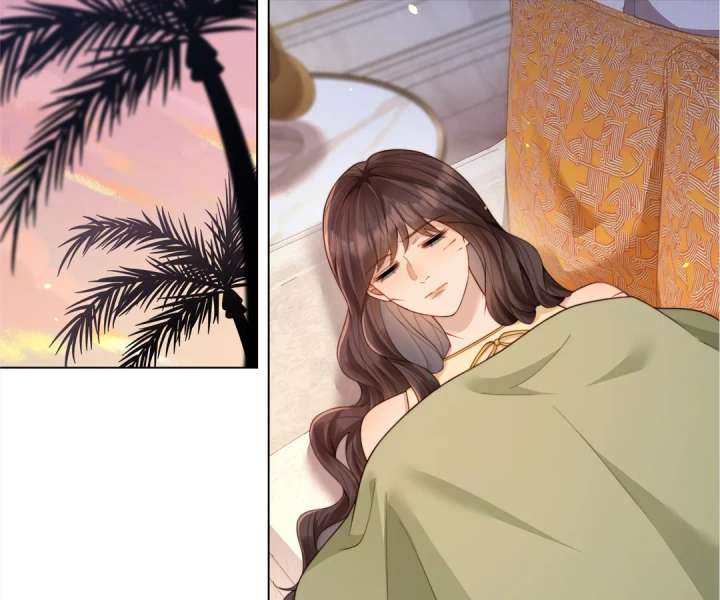 The Substitute Bride And The Overly affectionate Husband Chapter 30 page 121