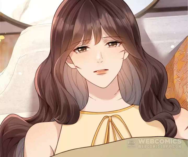 The Substitute Bride And The Overly affectionate Husband Chapter 30 page 124