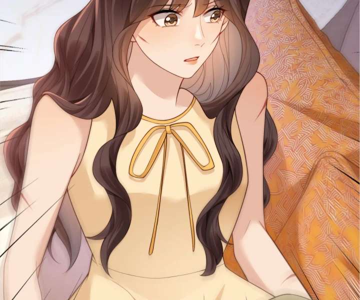 The Substitute Bride And The Overly affectionate Husband Chapter 30 page 127