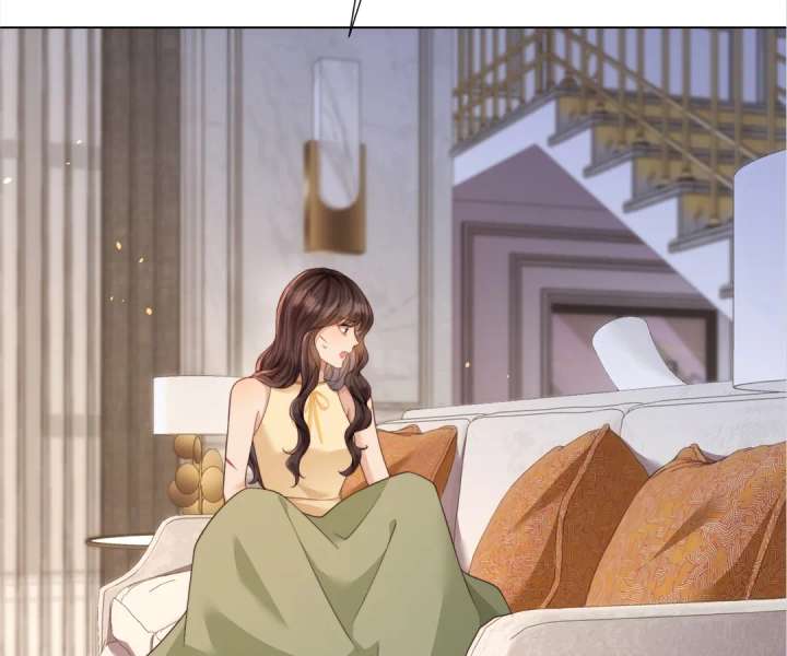 The Substitute Bride And The Overly affectionate Husband Chapter 30 page 130