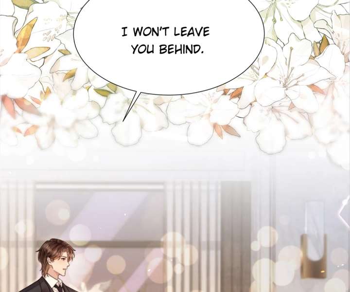 The Substitute Bride And The Overly affectionate Husband Chapter 30 page 135