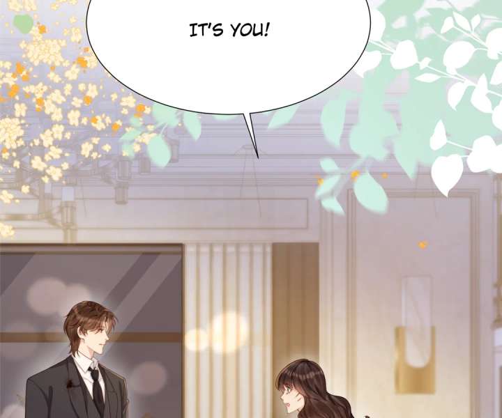 The Substitute Bride And The Overly affectionate Husband Chapter 31 page 5