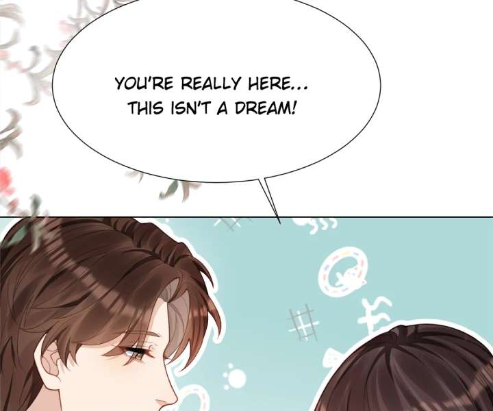 The Substitute Bride And The Overly affectionate Husband Chapter 31 page 8