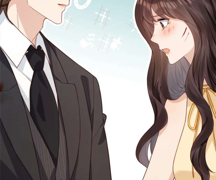 The Substitute Bride And The Overly affectionate Husband Chapter 31 page 9