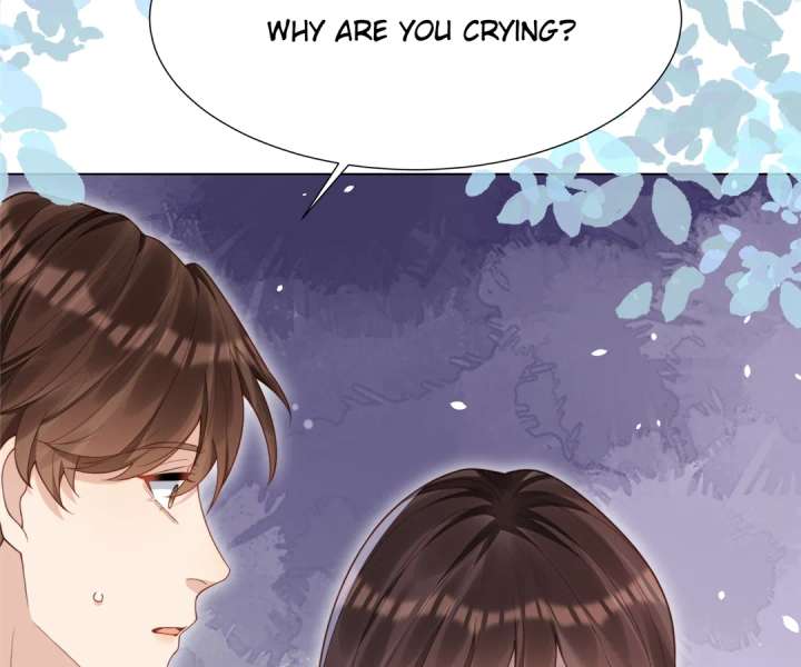 The Substitute Bride And The Overly affectionate Husband Chapter 31 page 11