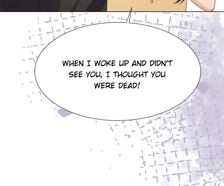 The Substitute Bride And The Overly affectionate Husband Chapter 31 page 13