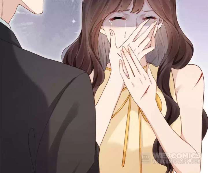 The Substitute Bride And The Overly affectionate Husband Chapter 31 page 12