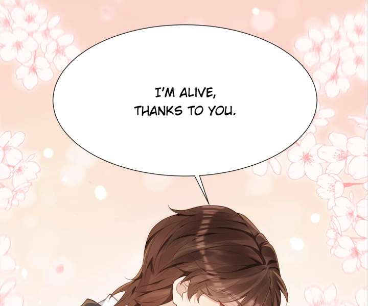 The Substitute Bride And The Overly affectionate Husband Chapter 31 page 17
