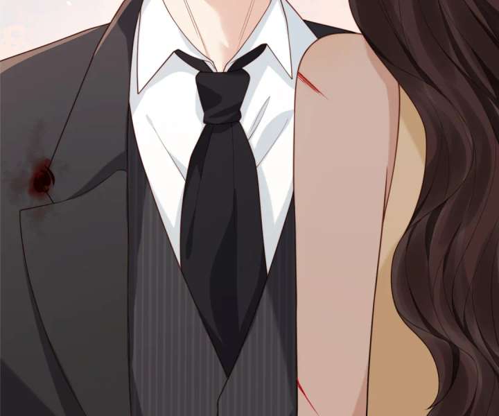 The Substitute Bride And The Overly affectionate Husband Chapter 31 page 15