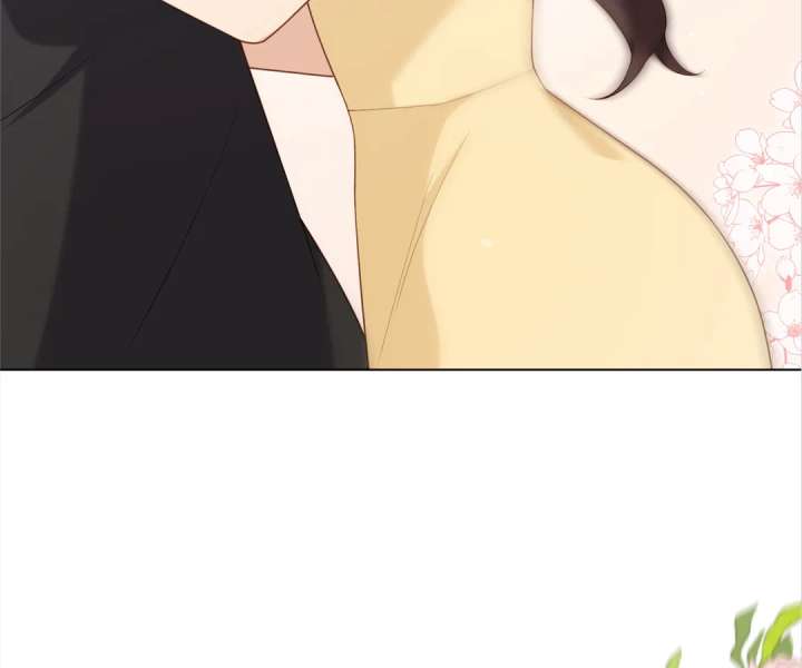The Substitute Bride And The Overly affectionate Husband Chapter 31 page 19