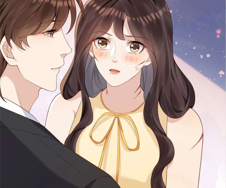 The Substitute Bride And The Overly affectionate Husband Chapter 31 page 21