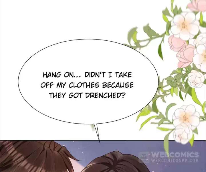 The Substitute Bride And The Overly affectionate Husband Chapter 31 page 20
