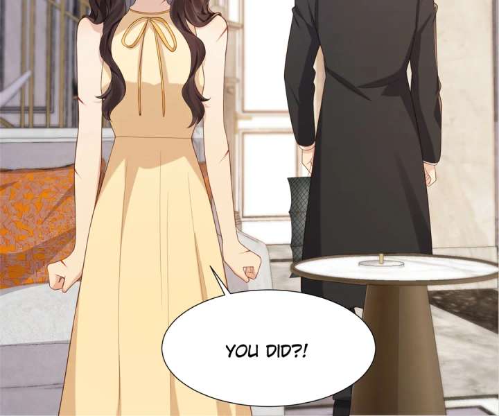 The Substitute Bride And The Overly affectionate Husband Chapter 31 page 24
