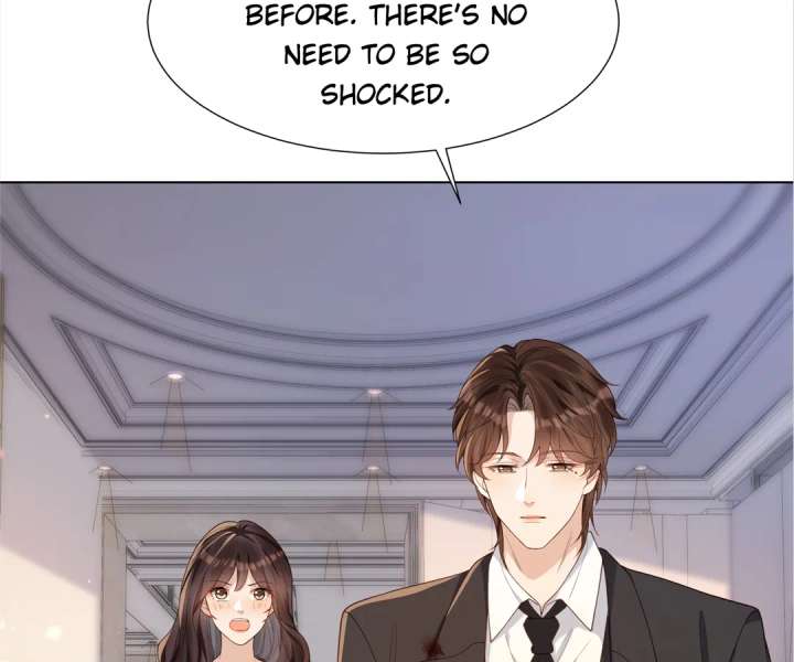 The Substitute Bride And The Overly affectionate Husband Chapter 31 page 26
