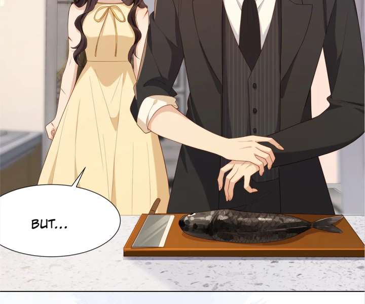 The Substitute Bride And The Overly affectionate Husband Chapter 31 page 27