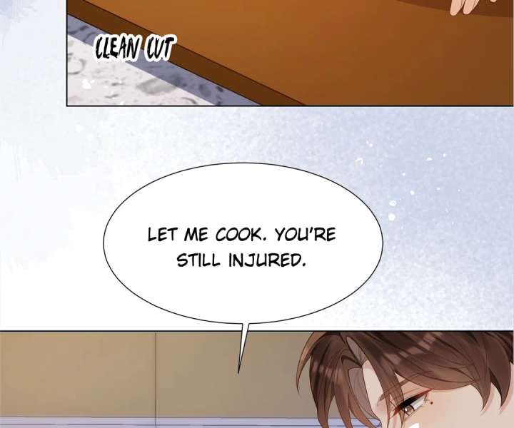 The Substitute Bride And The Overly affectionate Husband Chapter 31 page 30