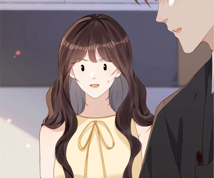 The Substitute Bride And The Overly affectionate Husband Chapter 31 page 31