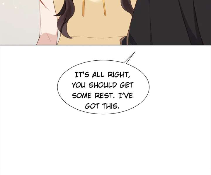 The Substitute Bride And The Overly affectionate Husband Chapter 31 page 32