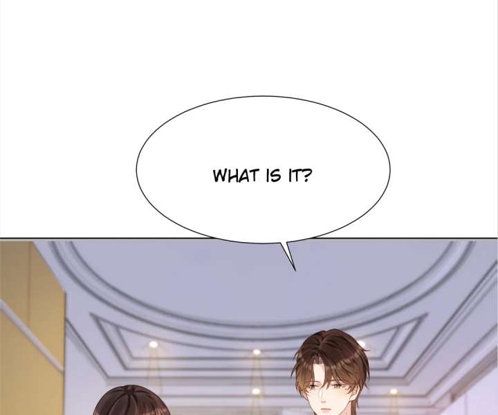 The Substitute Bride And The Overly affectionate Husband Chapter 31 page 33