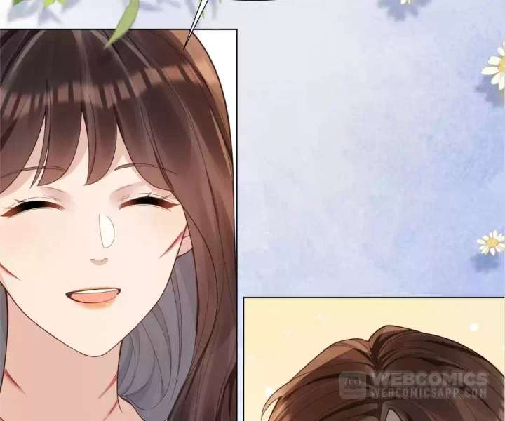 The Substitute Bride And The Overly affectionate Husband Chapter 31 page 36