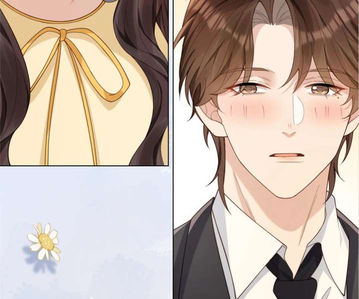 The Substitute Bride And The Overly affectionate Husband Chapter 31 page 37