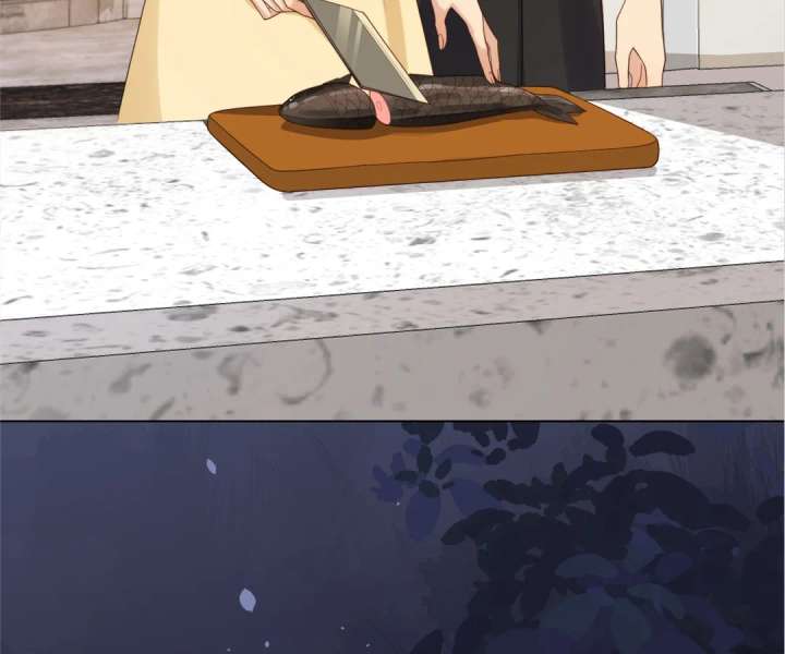 The Substitute Bride And The Overly affectionate Husband Chapter 31 page 41