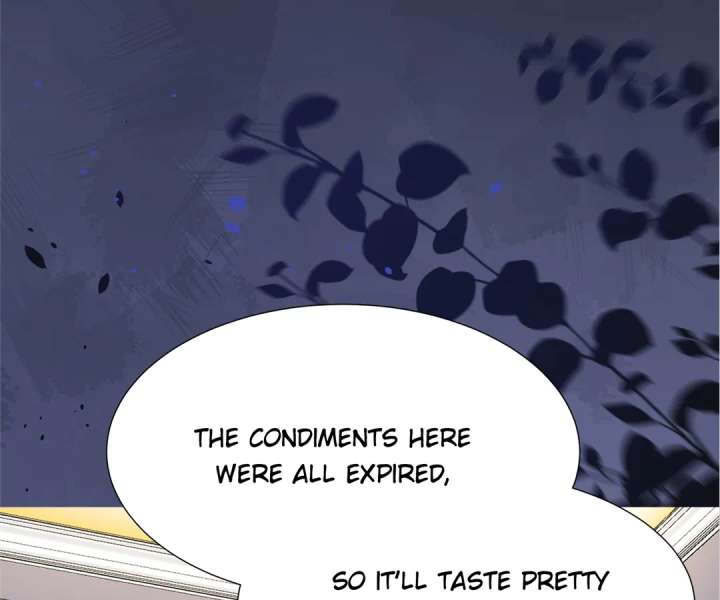 The Substitute Bride And The Overly affectionate Husband Chapter 31 page 45