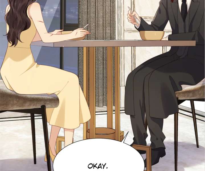 The Substitute Bride And The Overly affectionate Husband Chapter 31 page 47