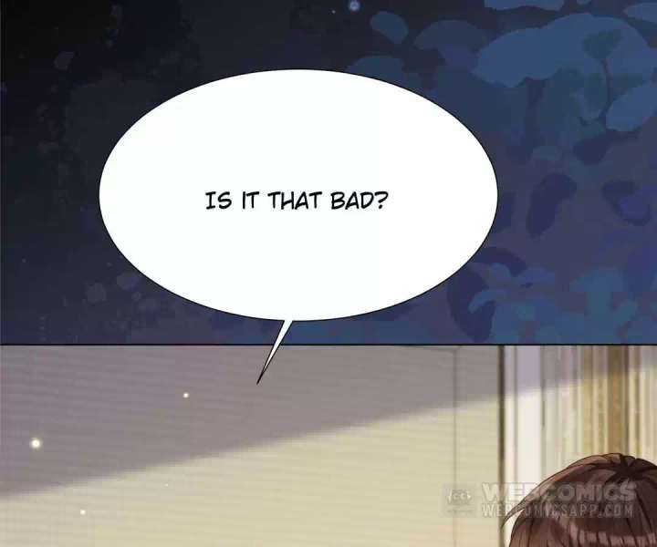 The Substitute Bride And The Overly affectionate Husband Chapter 31 page 52