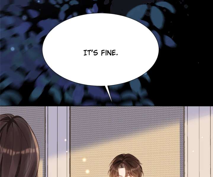 The Substitute Bride And The Overly affectionate Husband Chapter 31 page 55