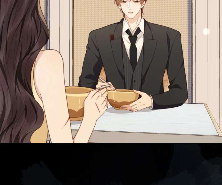 The Substitute Bride And The Overly affectionate Husband Chapter 31 page 56