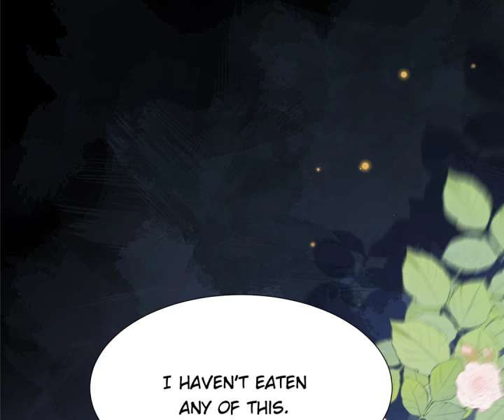 The Substitute Bride And The Overly affectionate Husband Chapter 31 page 57