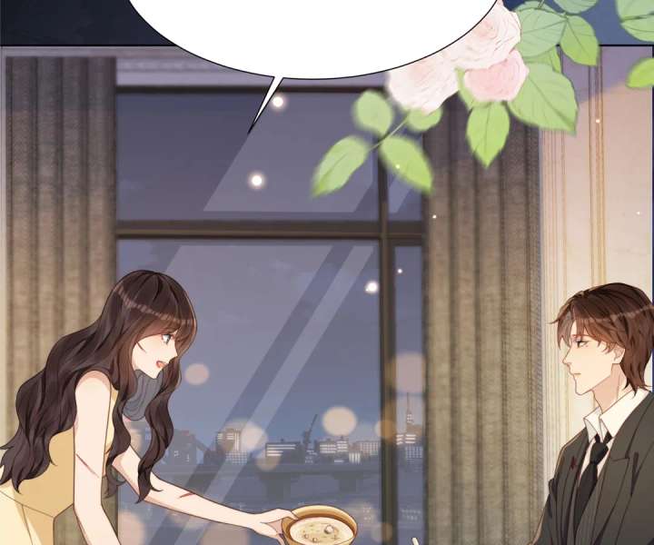 The Substitute Bride And The Overly affectionate Husband Chapter 31 page 58