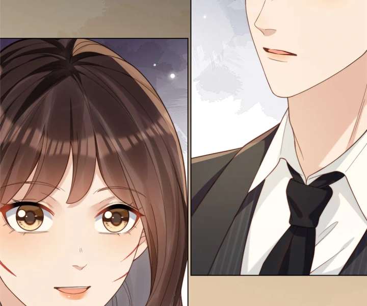 The Substitute Bride And The Overly affectionate Husband Chapter 31 page 61