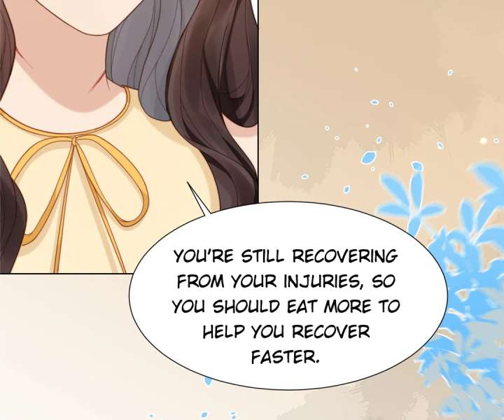 The Substitute Bride And The Overly affectionate Husband Chapter 31 page 62