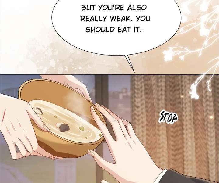 The Substitute Bride And The Overly affectionate Husband Chapter 31 page 64