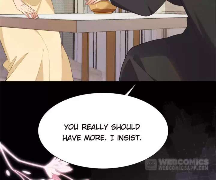 The Substitute Bride And The Overly affectionate Husband Chapter 31 page 68