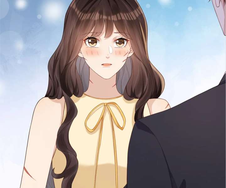 The Substitute Bride And The Overly affectionate Husband Chapter 31 page 73