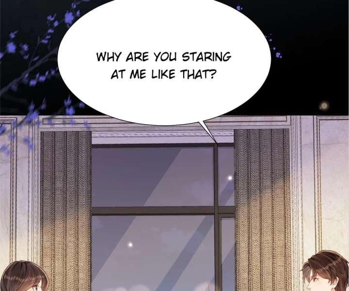 The Substitute Bride And The Overly affectionate Husband Chapter 31 page 75